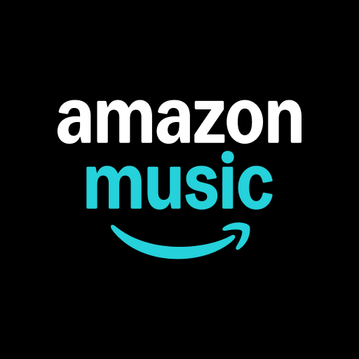 Logo Amazon Music